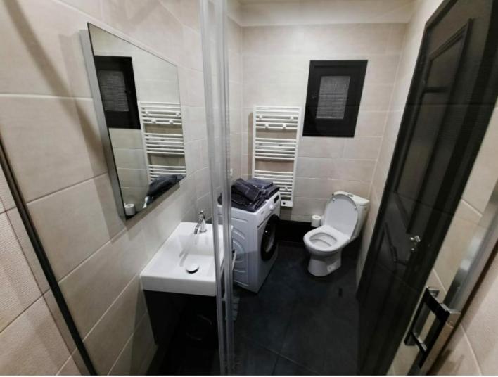 Appartement Morny Belvedere *