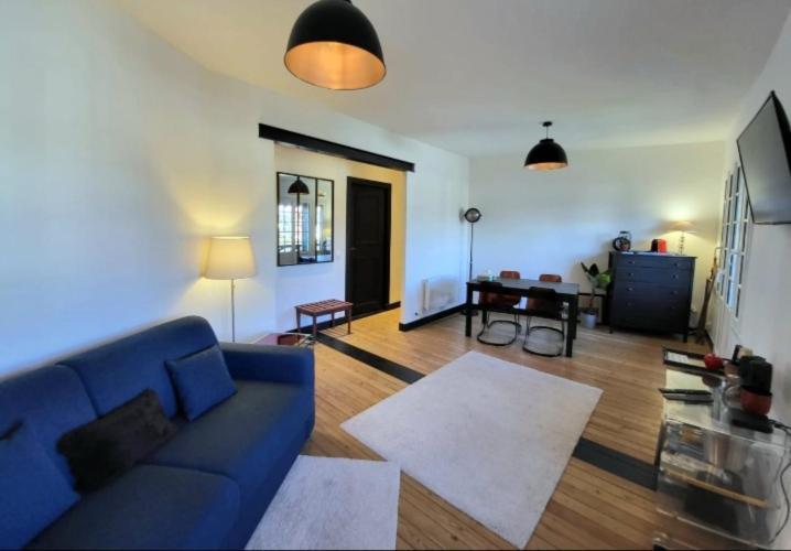 Apartment Morny Belvedere *