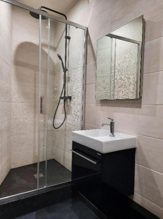 Morny Belvedere Apartment