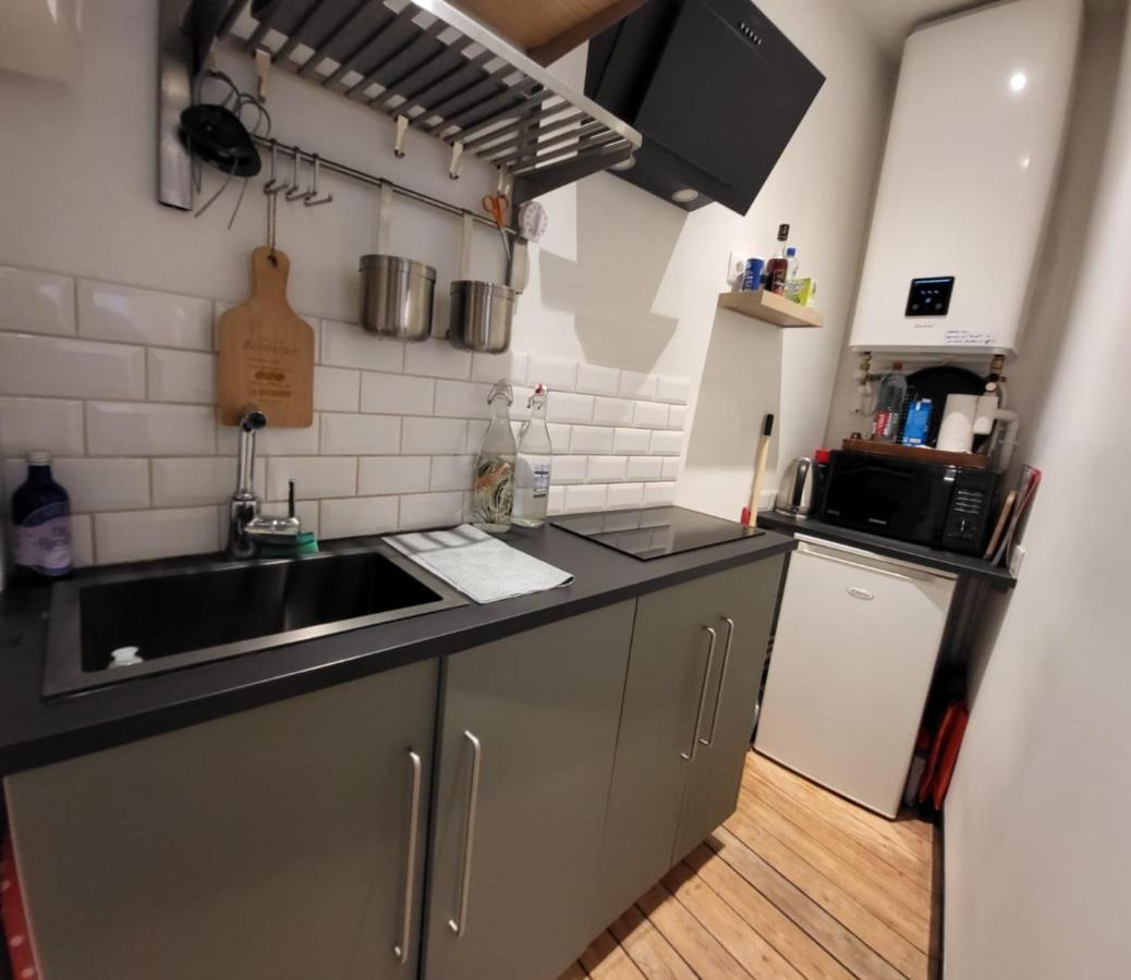 Morny Belvedere Apartment Deauville